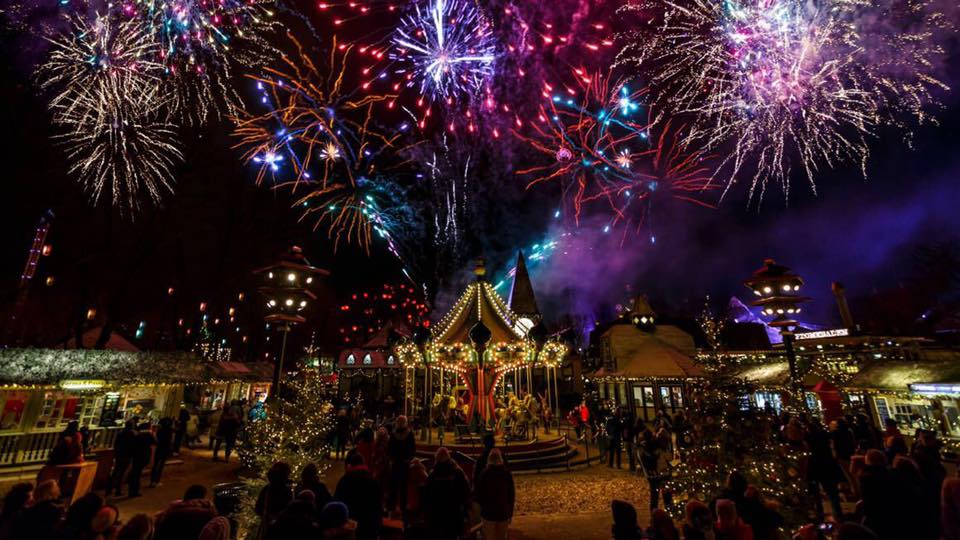 Latin Bashment Presents: PANDEMONIUM 2019 NYE (Latin Reggaeton Bachata)