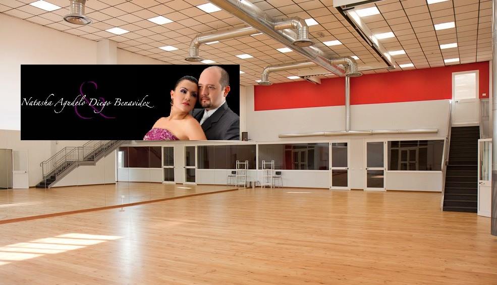 MUST Gran Milonga TjTatafiore Show DiegoBenavidez NatashaAgudelo