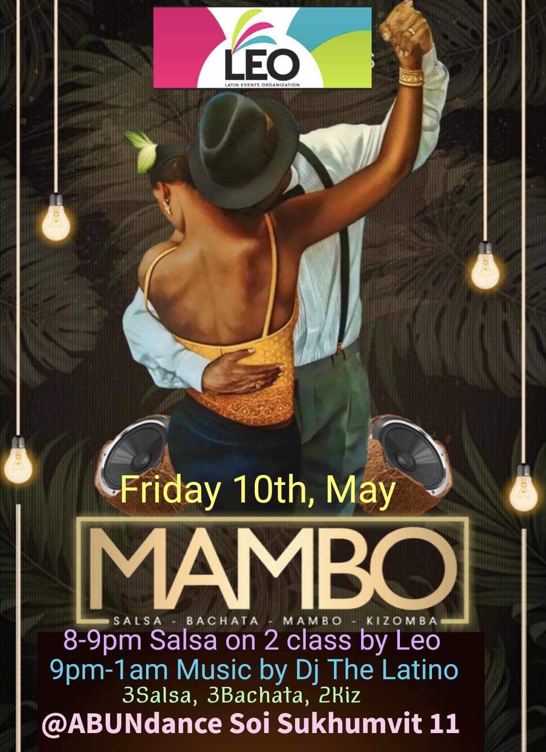 🌴MAMBO🌴