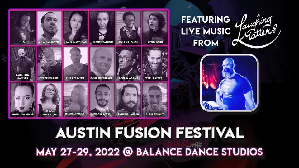 Austin Fusion Festival