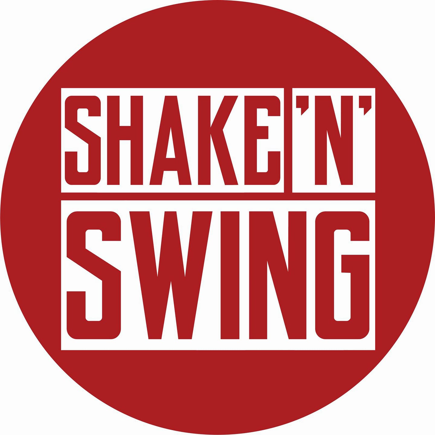 Shake'n'swing