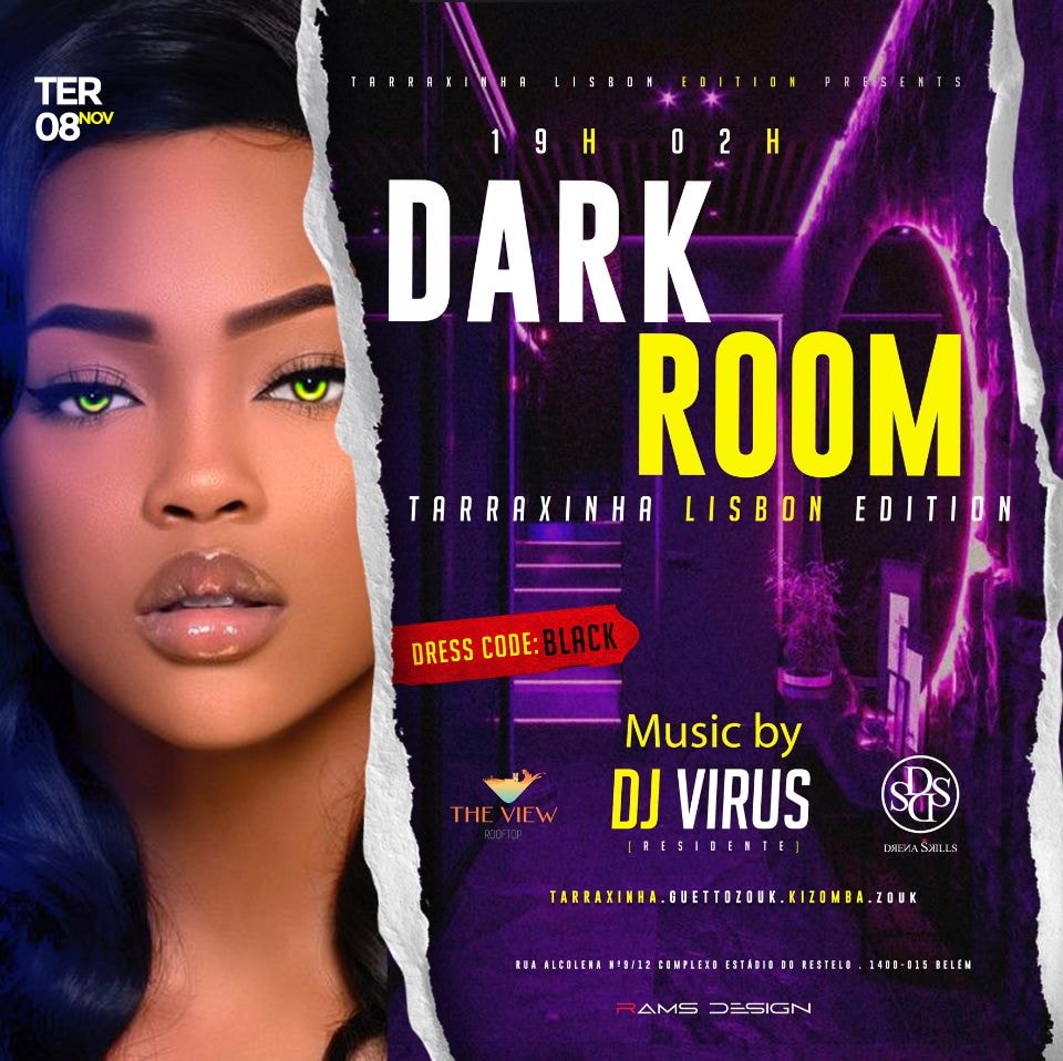 Dark Room