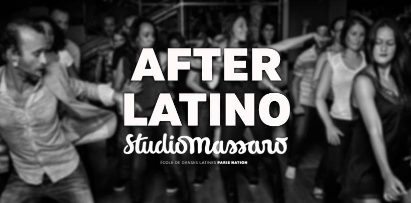AFTER LATINO