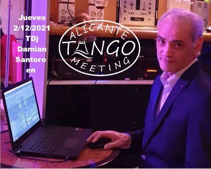 Alicante Tango Meeting