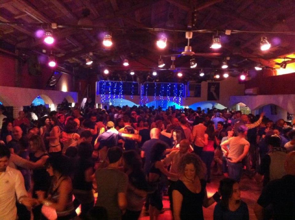 Sabato 30 marzo Number One