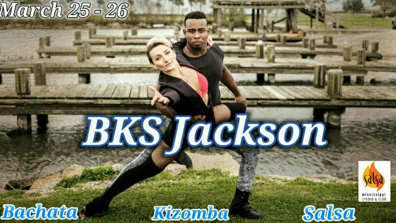 BKS Jackson