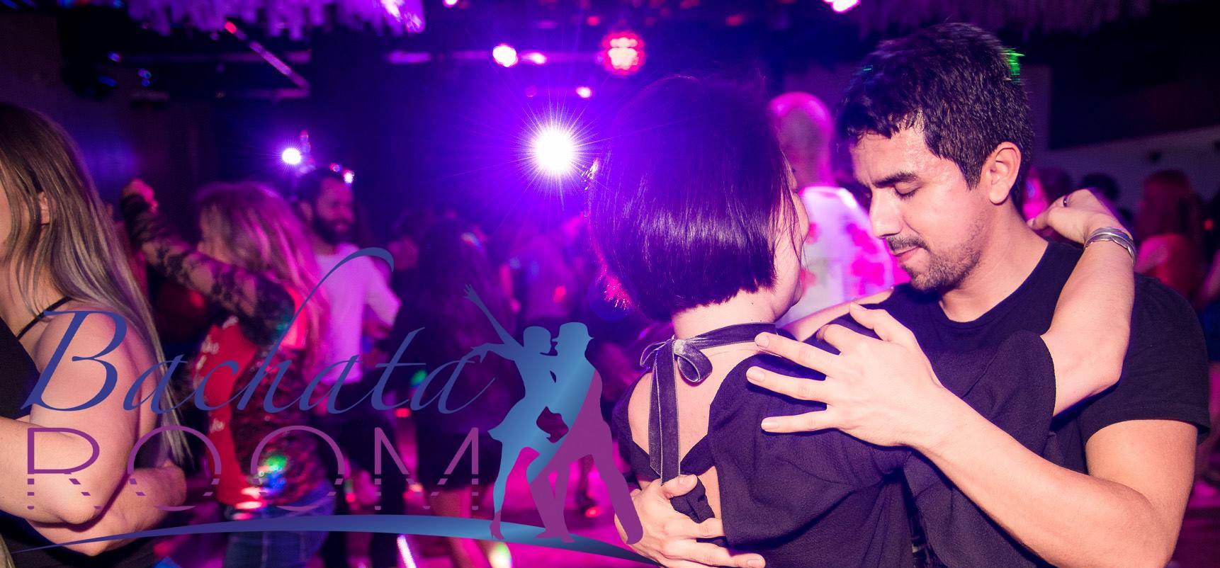 Bachata Room