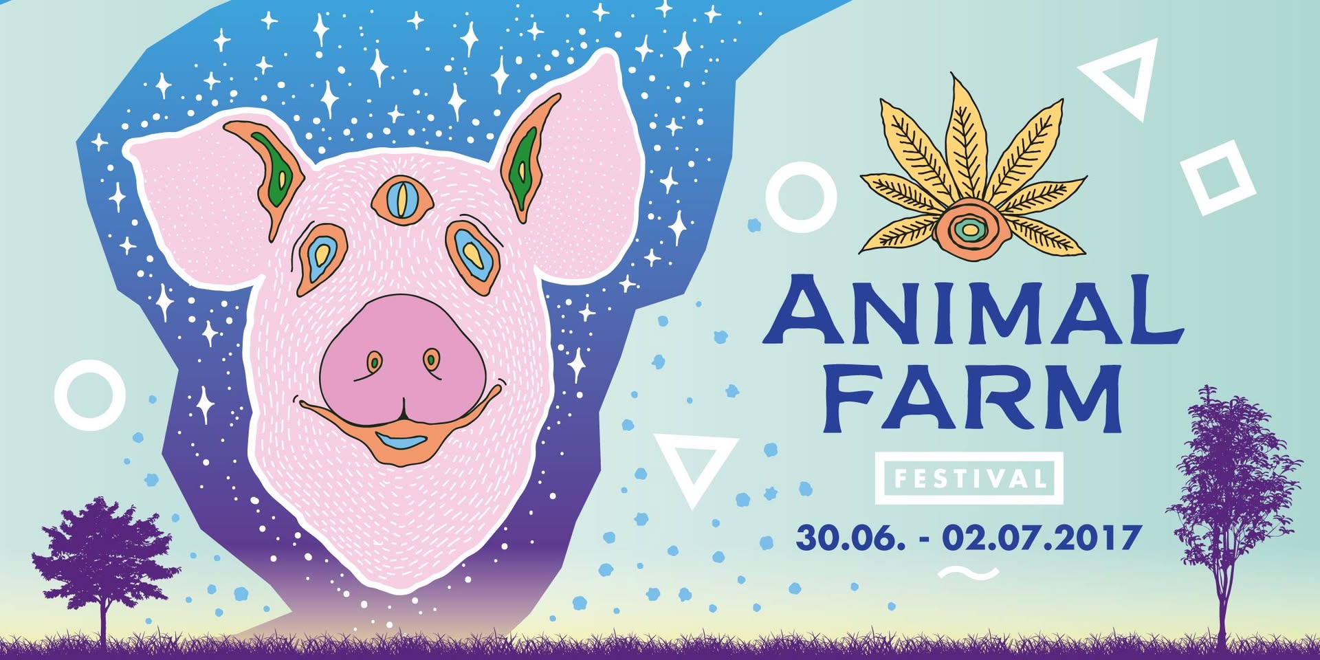 Animal Farm Festival 2017