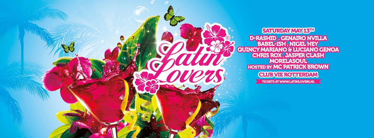 Latin Lovers