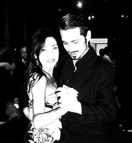 Milonga Di Traiano 26 11