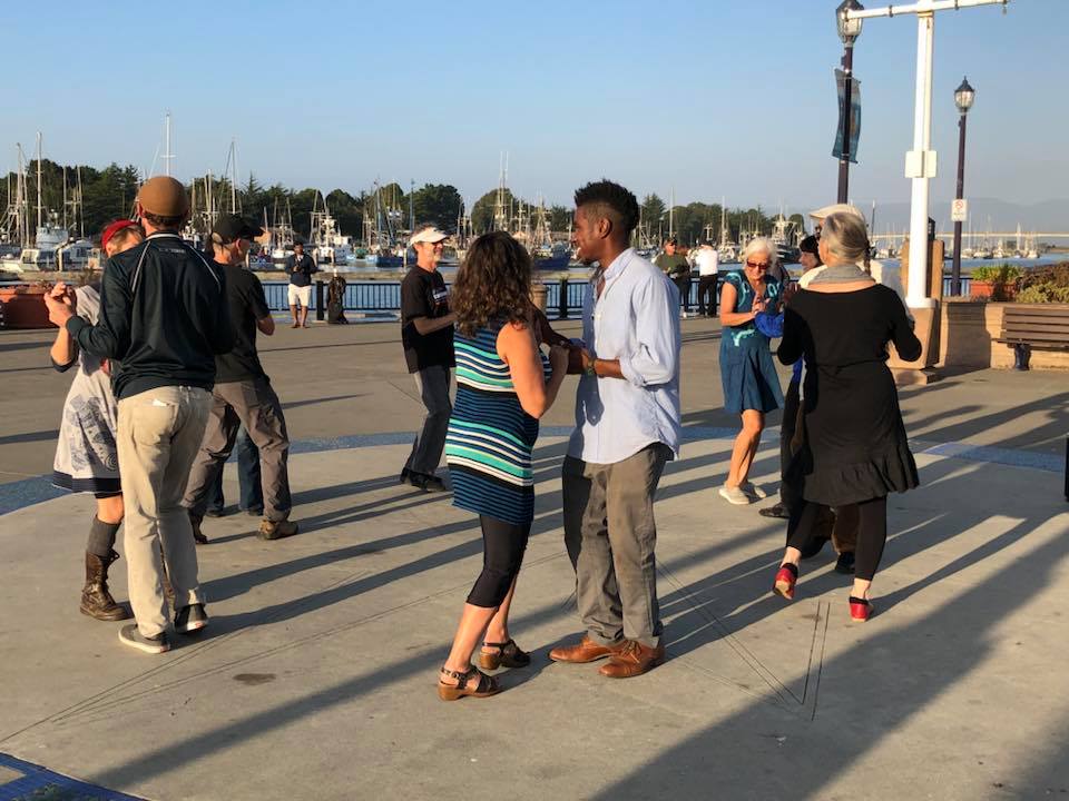Rueda by the Bay