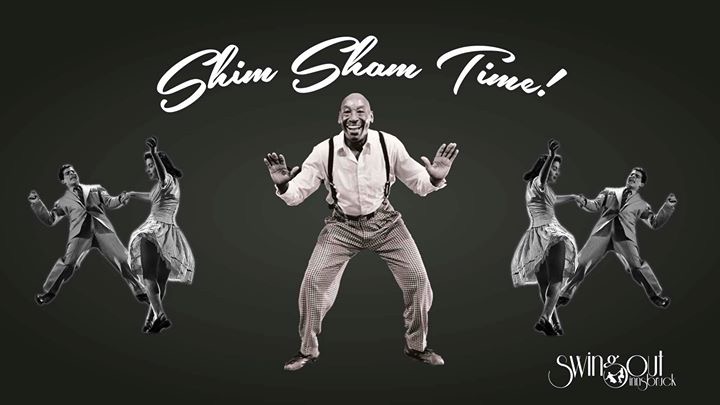 Shim Sham Special Workshop