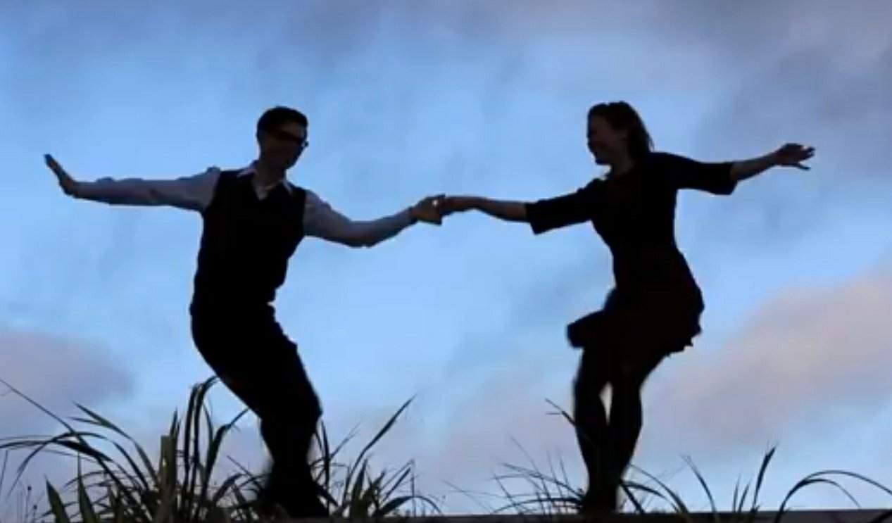 Cours de Swing session Automne 2019