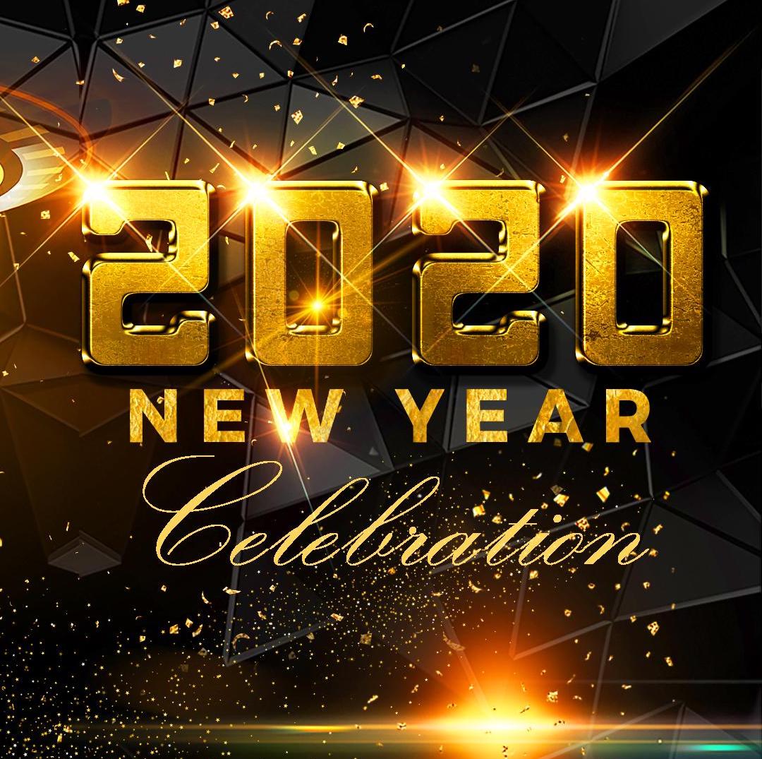 OC New Year's Salsa and Bachata dance party