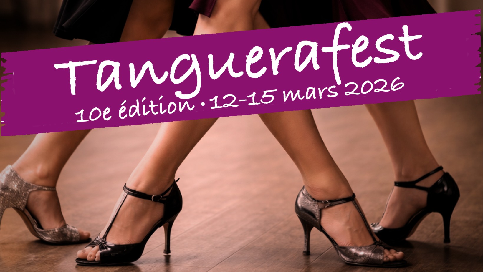Tanguerafest 2026