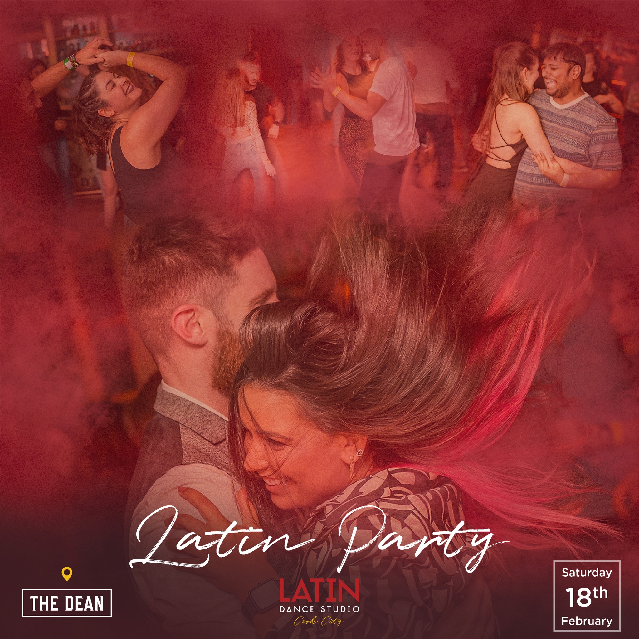 Latin Party