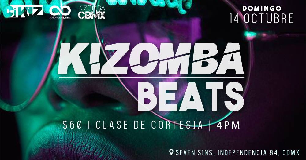 Kizomba Beats