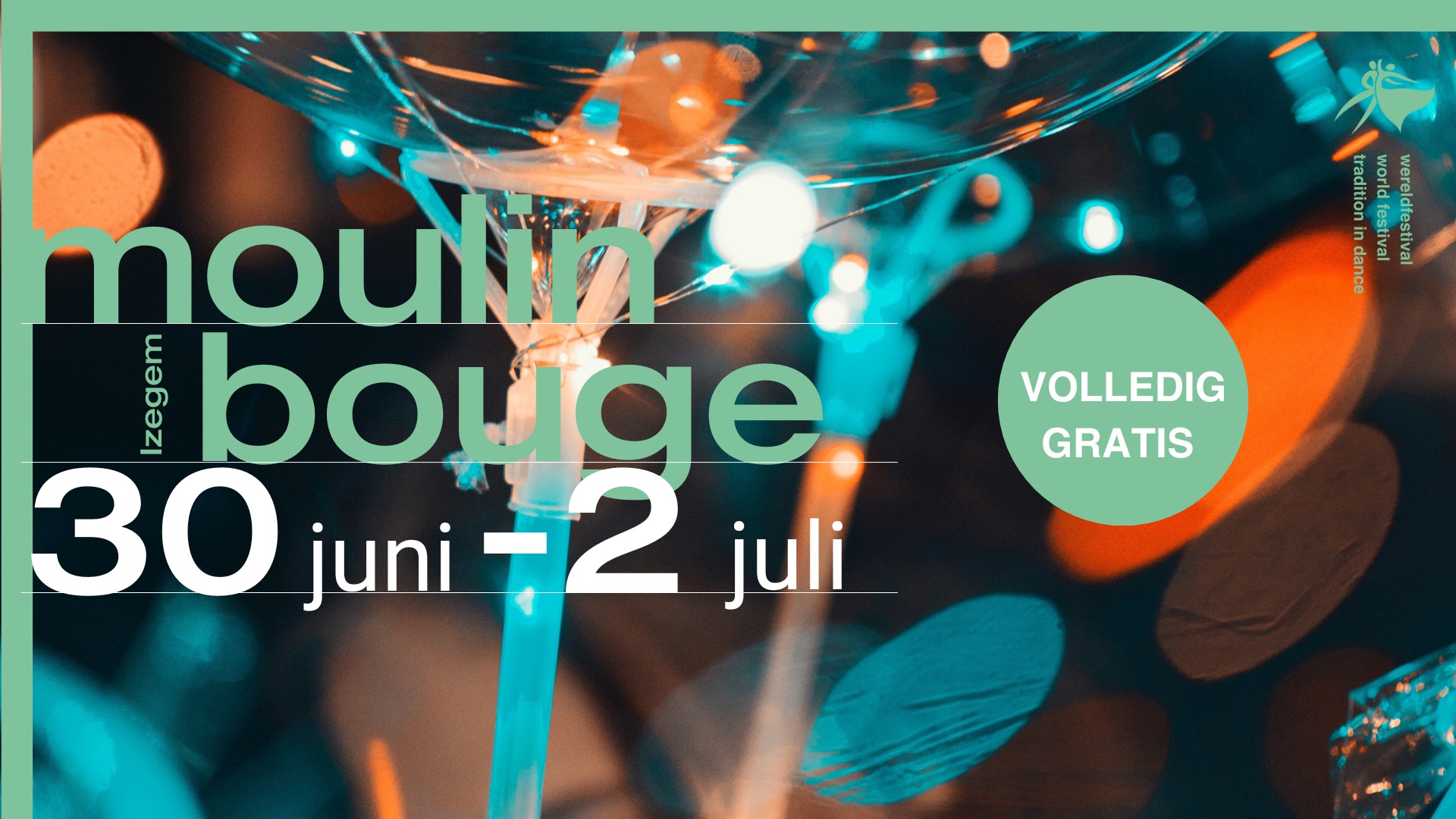 Moulin Bouge