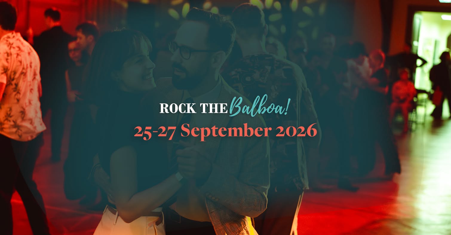 Rock the Balboa! 2026