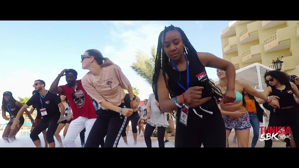 Tunisia SBK Festival 2019