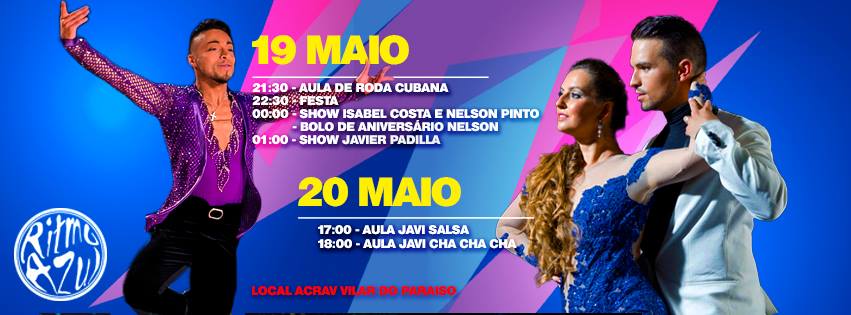 Super Festa 19