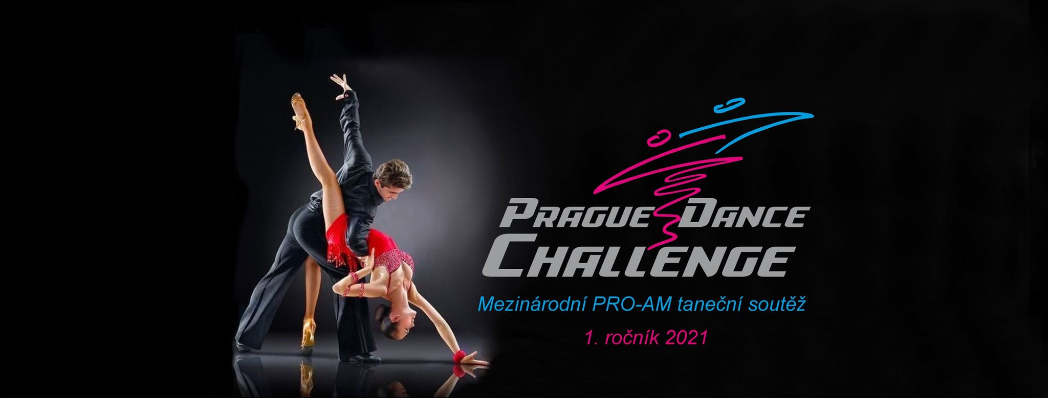Prague Dance Challenge 2021