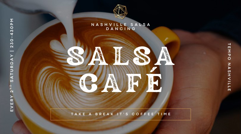 Salsa Cafe