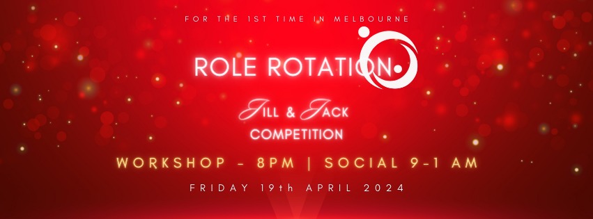 Role Rotation Social - Jill & Jack Competition
