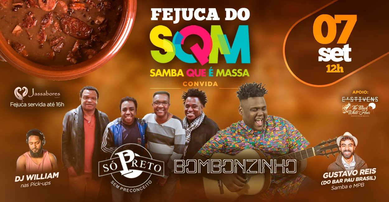 Fejuca do SQM