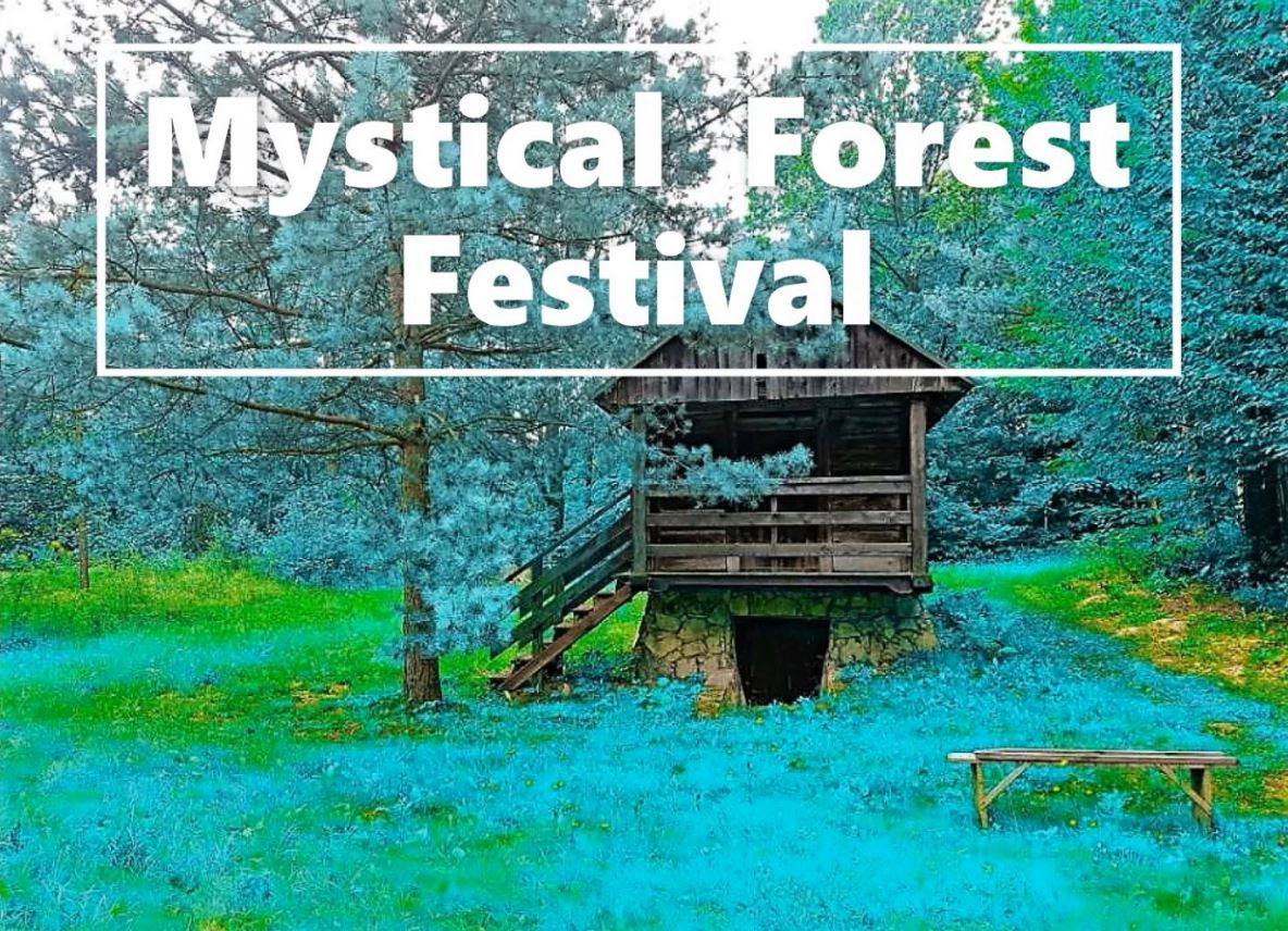 Mystical Forest Festival Vol.1