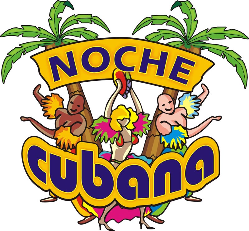 Noche☆Cubana キューバの夜