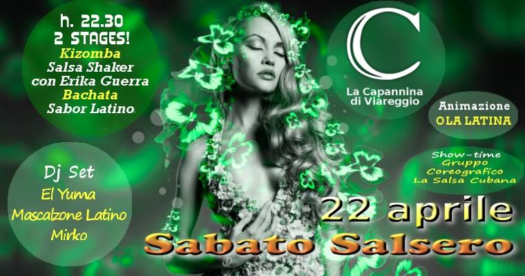 Sabato Salsero