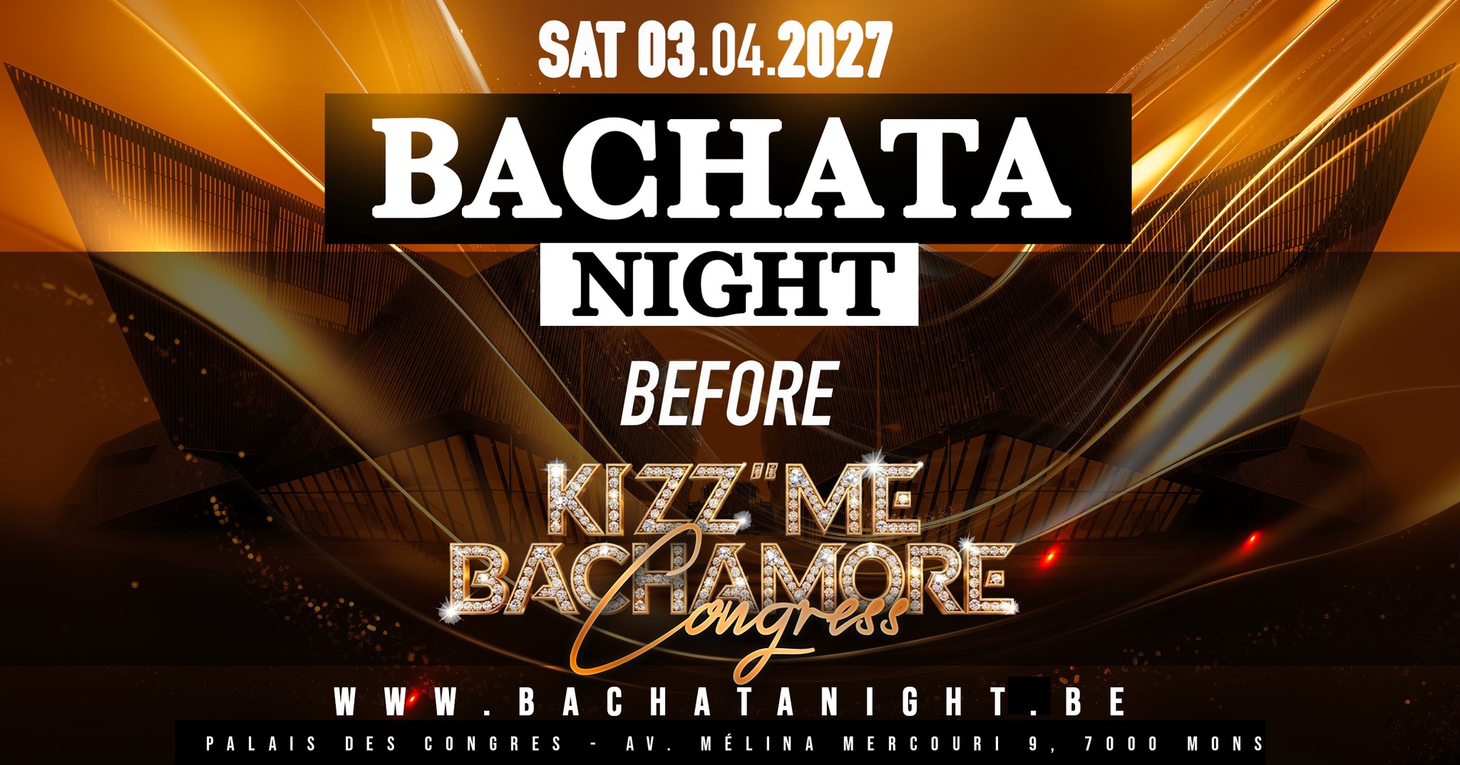 πππππππ πππππ BEFORE KIZZ"ME 2027π
