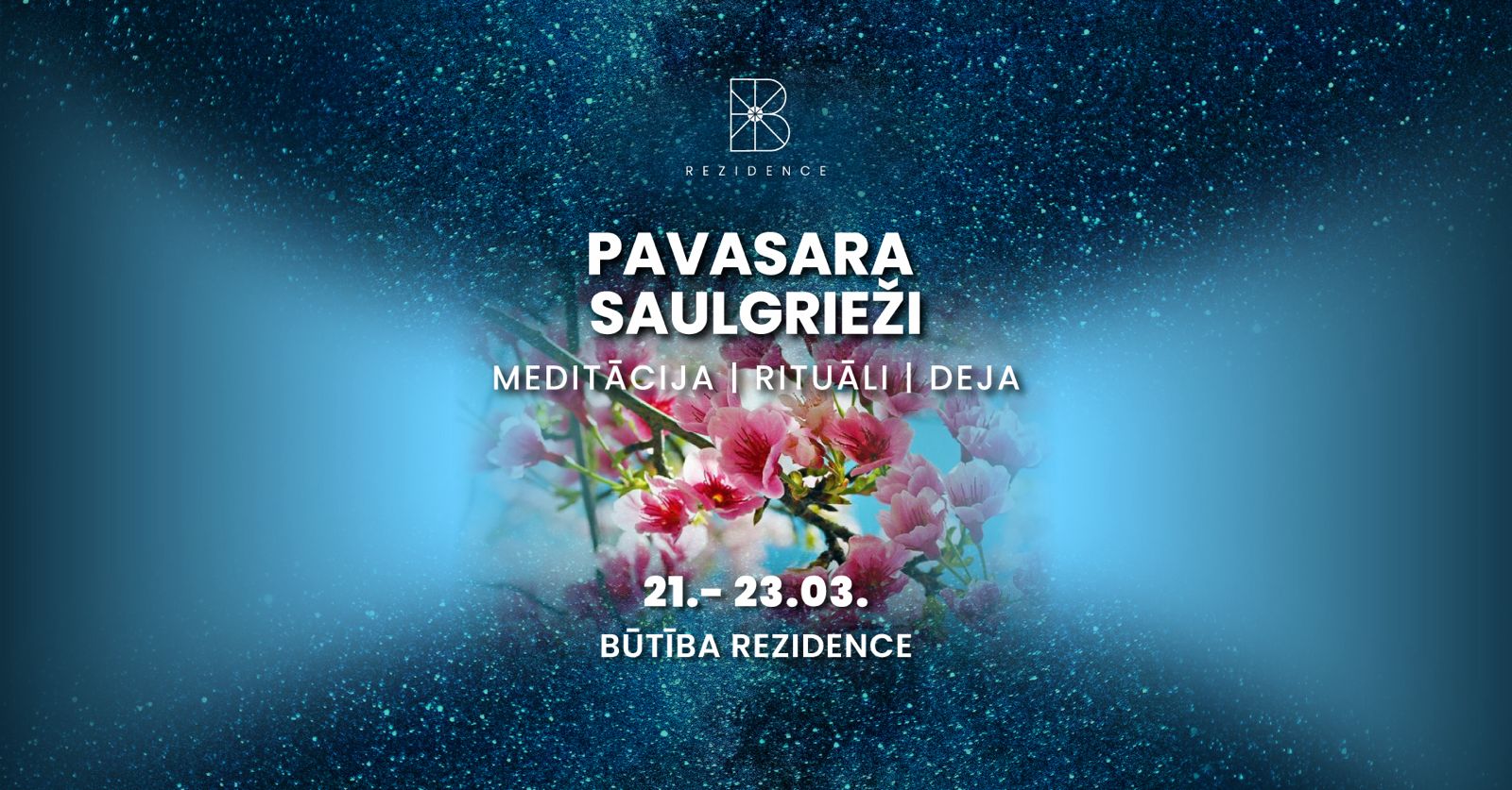 Pavasara Saulgrieži I Rituāli, Meditācija, Dejas
