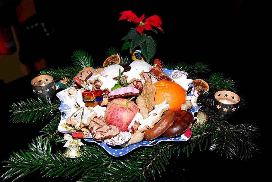 Große CIRCULO X-MAS 2 Area Latin Party