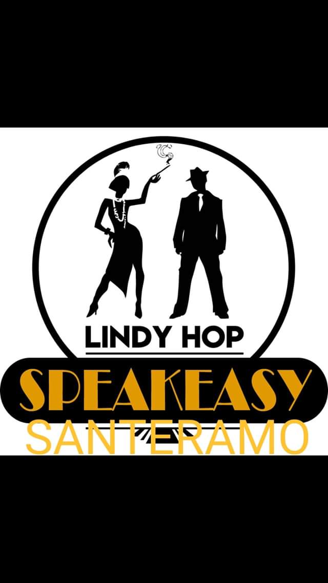 Clandestino Di Lindy Hop Al MurgiaFest Arci Stand By