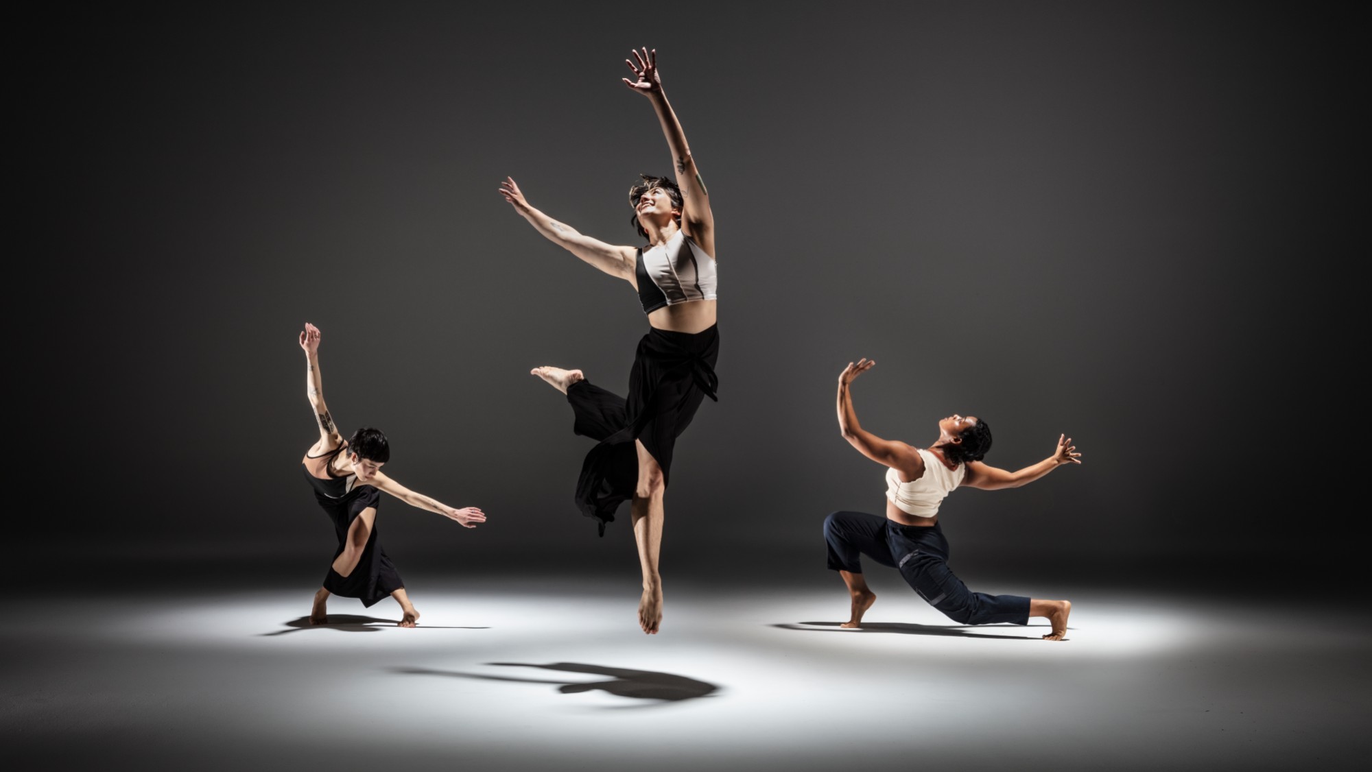Free by Donation Workshop #3 with Megan Lowe Dances