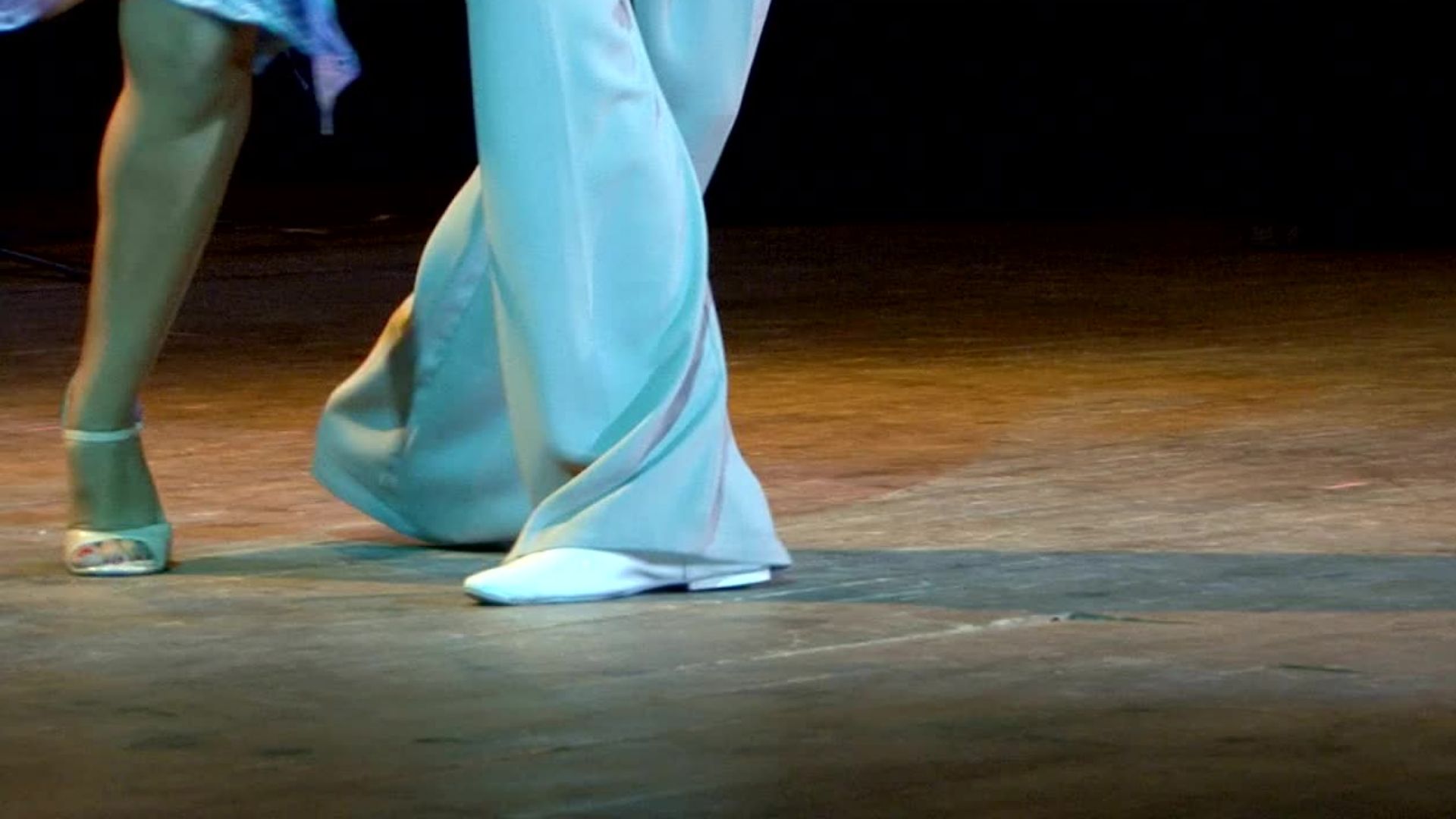 Exclusive Tango in Vicenza
