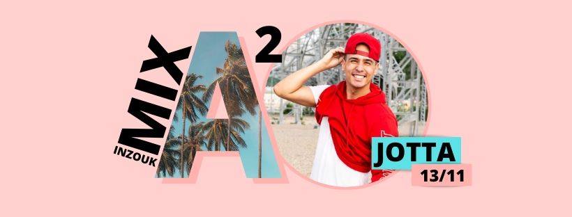 Mix 2 Anos ::: Jotta