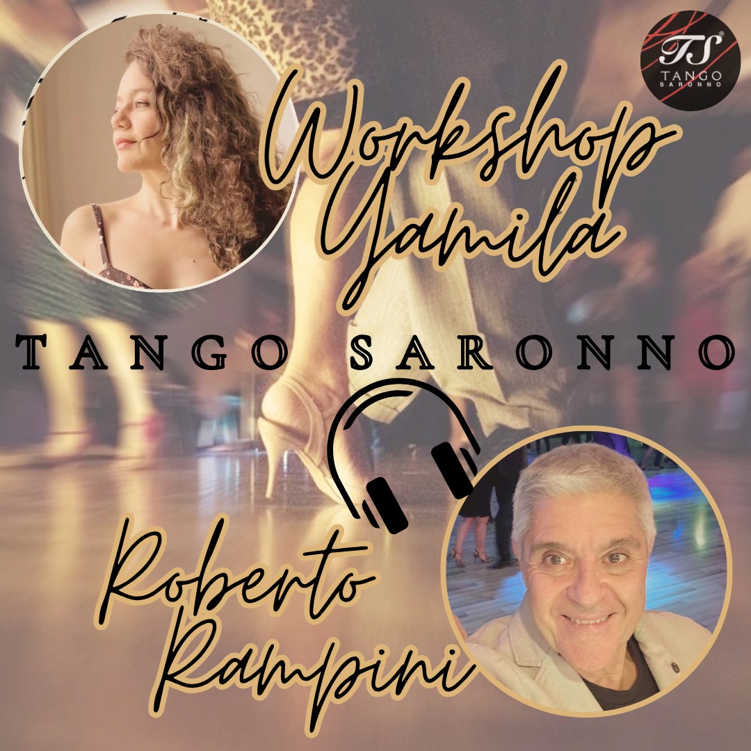 La Práctica del Domingo + workshop