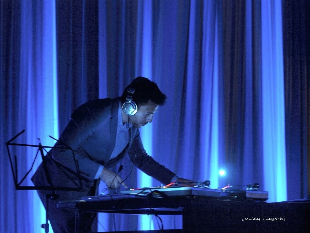 Pablo Vinilazo Live Streaming Vinyl Set! Tdj invitados! 22 3
