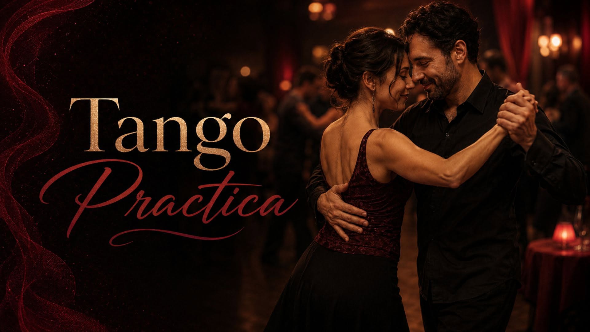 Tango Practica
