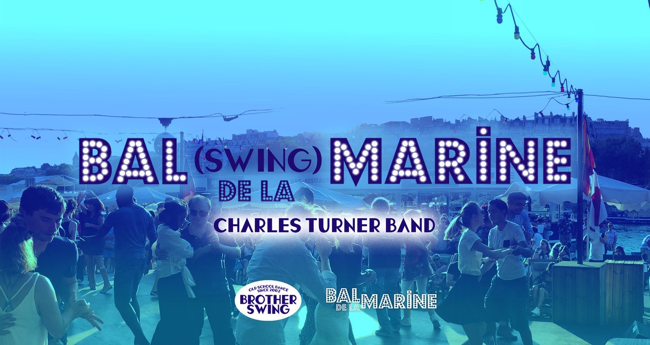 Le Bal Swing de la Marine