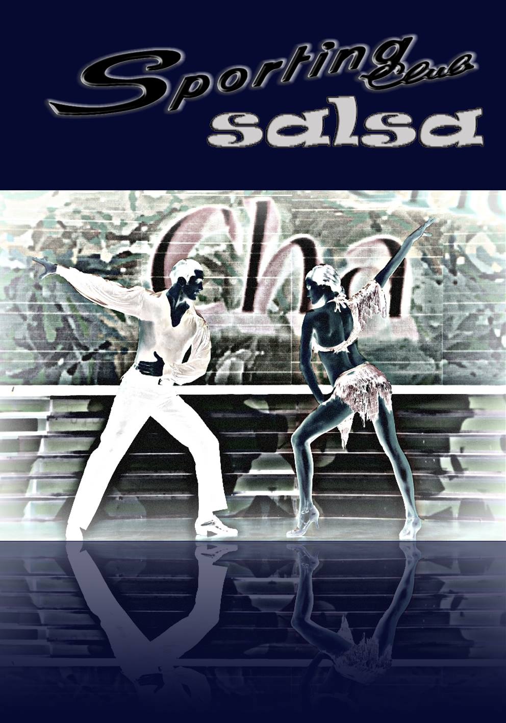 Domenica 02 Ottobre - Torna Sporting Salsa