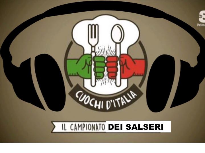 Cuochi Salseri D'italia