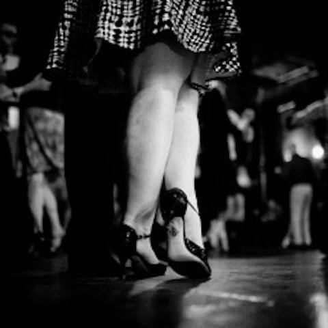 CELLspace 15th Anniv Milonga w Homer & Cristina Series kick-off
