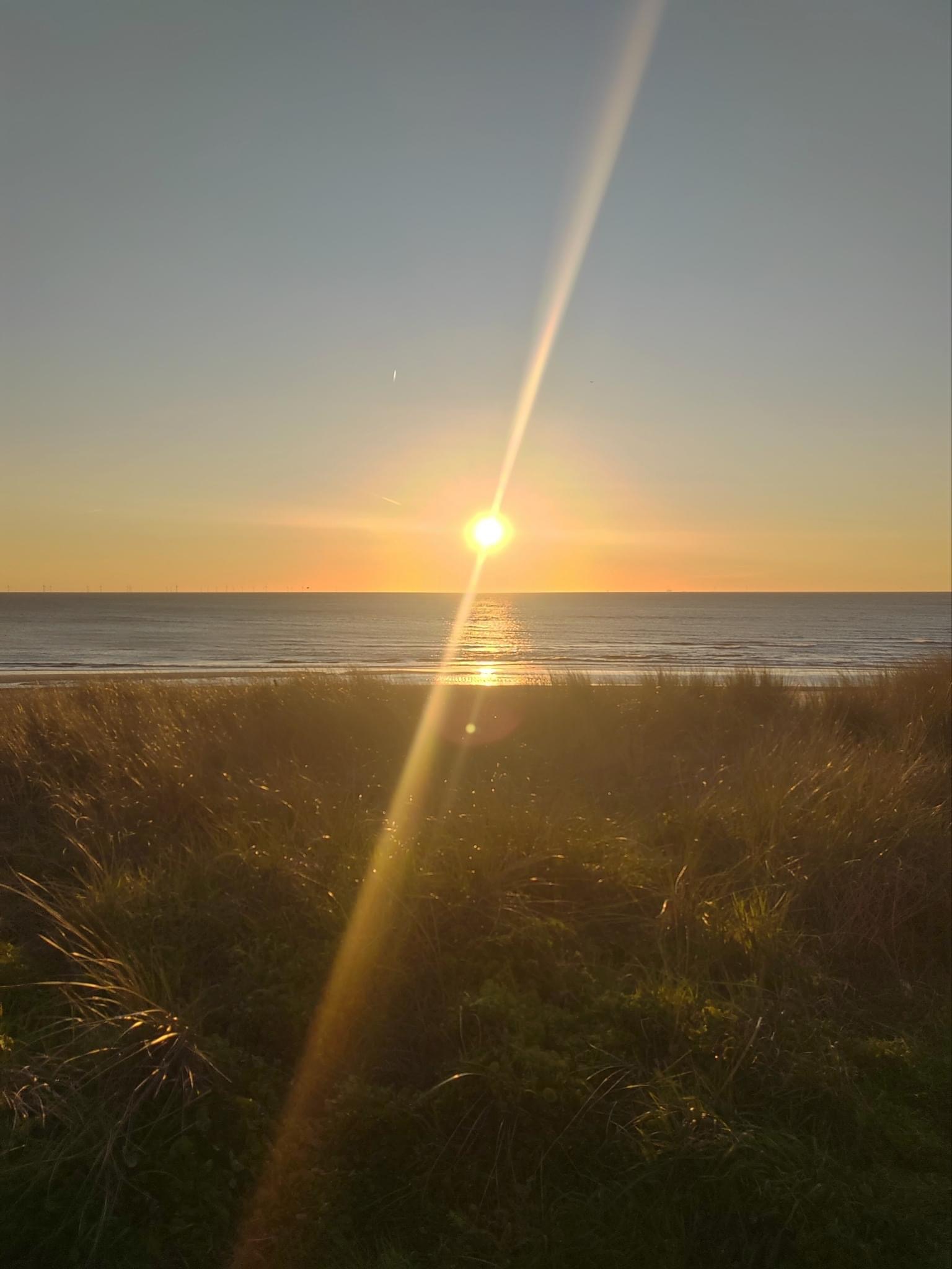 EcstaticDance Beach StrandDansen