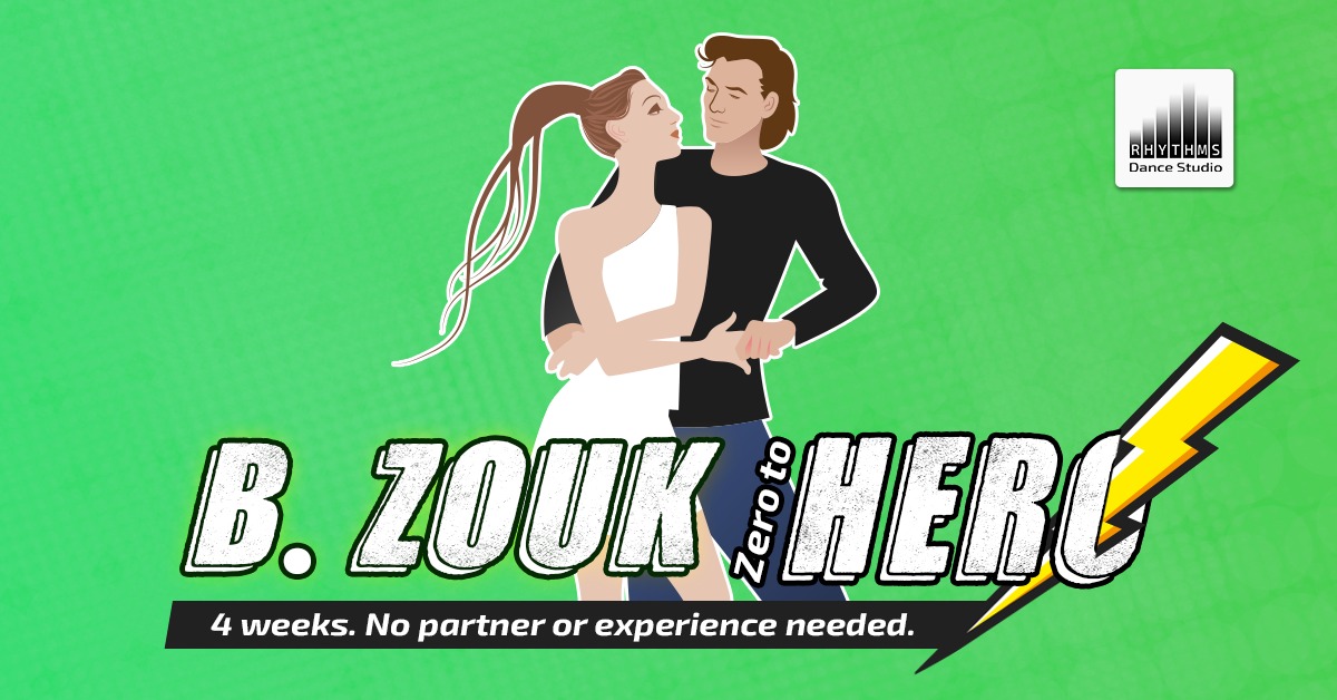 Intro to Brazilian Zouk