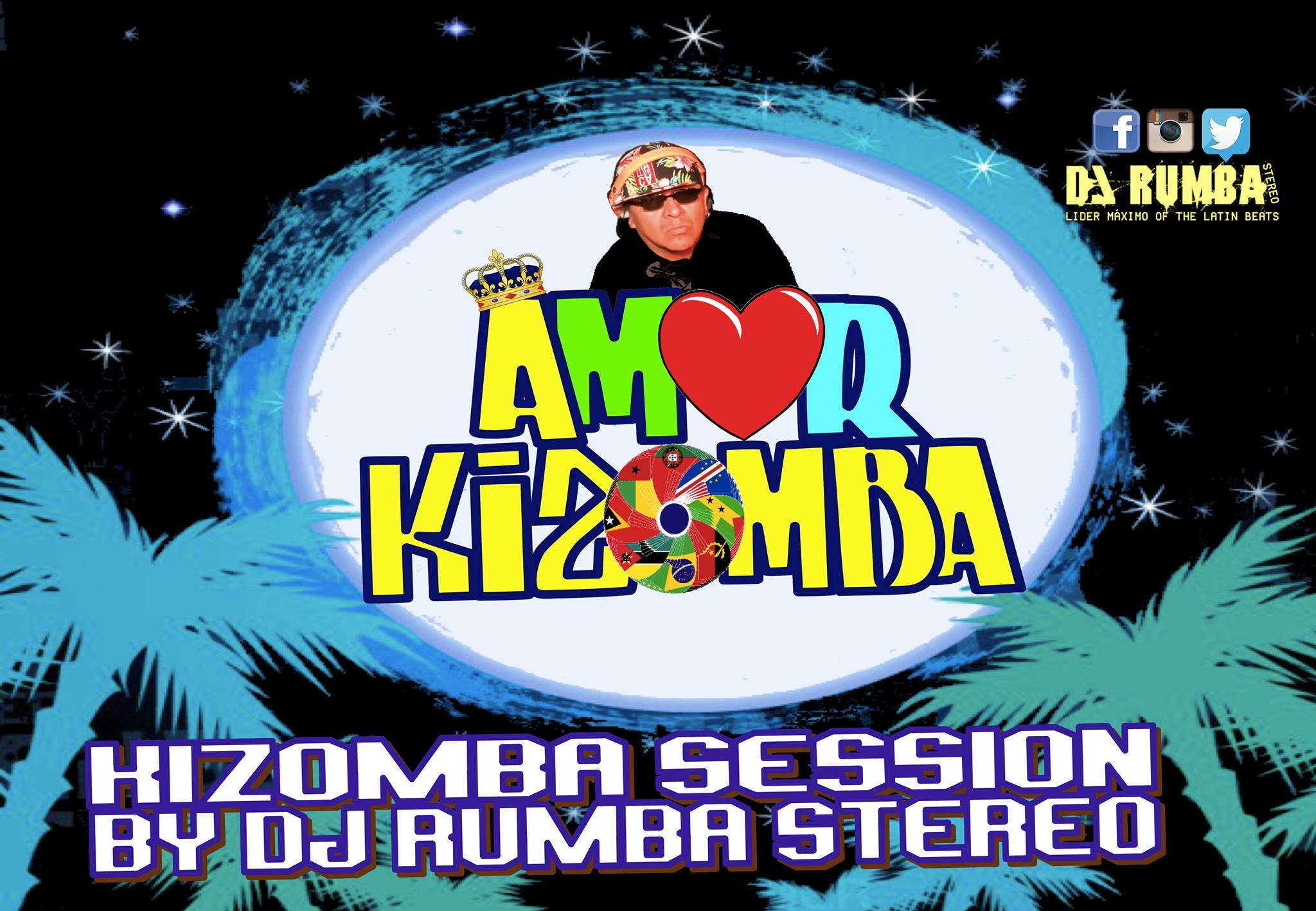 AMOR KIZOMBA MERCREDIS FRIBOURG