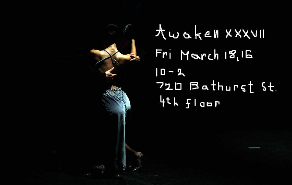 AWAKEN XXXVII